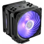 Cooler Master Hyper 212 RGB Black Edition with LGA1700 RR-212S-20PC-R2 – Hledejceny.cz