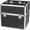 Kosmetický kufřík NANI XL kosmetický kufřík NN84 Black