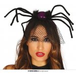 Čelenka s pavoukem – Zboží Dáma