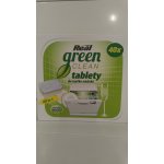 Real green clean tablety do myčky 40 ks – Sleviste.cz