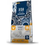 Kraftia Vida Nativa Puppy M/L Chicken 2 kg – Hledejceny.cz