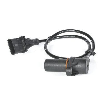 Snímač, poloha vačkového hřídele BOSCH 0 281 002 808 – Sleviste.cz