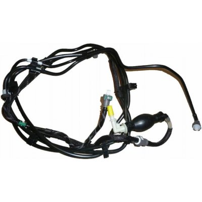 Palivové potrubí Fiat Scudo, Jumpy, Expert 2007-2011 2,0D s pumpou 1574CN | Zboží Auto