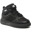 Dětské kotníkové boty Primigi sneakersy 2961522 černá