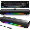 Soundbar Onikuma L16