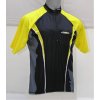 Cyklistický dres V-Rider Active yellow