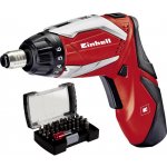 Einhell TE-SD 3,6 Li Kit 4513495 – Zboží Mobilmania