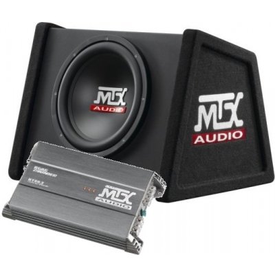 MTX Audio RTP2000