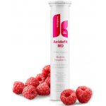 AcidoFit nápoj na odkyslenie organizmu Pomeranč limetka 16 tablet – Hledejceny.cz