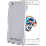 Pouzdro CELLY Gelskin Xiaomi Redmi 5A čiré – Zbozi.Blesk.cz