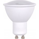 Solight LED bodová žárovka 5W GU10 Teplá bílá WZ316A-1 – Hledejceny.cz