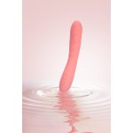 Svakom Ava Neo Interactive Thrusting Vibrator – Zboží Dáma
