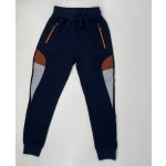 Sezon chlapecké tepláky Modrá – Zboží Dáma