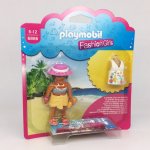 Playmobil 6886 Módní dívka Pláž – Zbozi.Blesk.cz