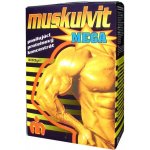 Muskulvit Mega 300 g – Hledejceny.cz