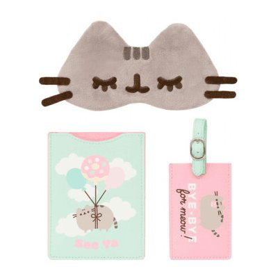 Grupo Erik Pusheen Foodie sada – Hledejceny.cz