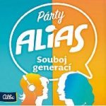 Párty Alias Souboj generací – Sleviste.cz