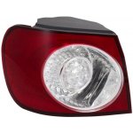 ZADNÍ SVĚTLO, LAMPA LEVÉ VOLKSWAGEN GOLF V PLUS (5M), 01.05-01.09 OE: 5M0945095H, 5M0945095N, 5M0945095M, 5M0945095K, 5M0945095L, 5M0945095K, 5M094509 Valeo – Hledejceny.cz
