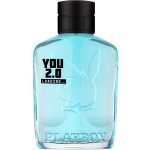 Playboy You 2.0 Loading For Him toaletní voda pánská 100 ml – Hledejceny.cz