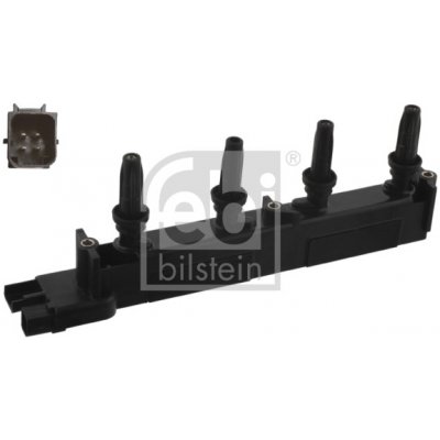 Zapalovací cívka FEBI BILSTEIN 37080 – Hledejceny.cz