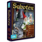 Albi Sabotér – Sleviste.cz