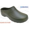 Rybářská obuv Kolmax Nazouváky EVA 036