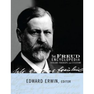 Freud Encyclopedia Erwin Edward