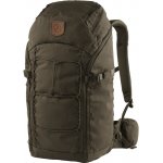 Fjällräven Batoh Singi 48 Dark Olive – Zboží Mobilmania