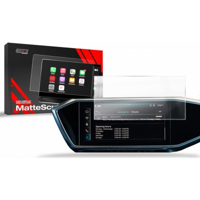 GRIZZ Protector, Ochrana displeje MatteScreen, Audi A6, C8, 2018- , | Zboží Auto