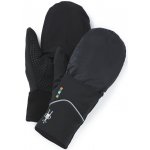 Smartwool Merino Sport Fleece Wind mitten black – Zboží Mobilmania