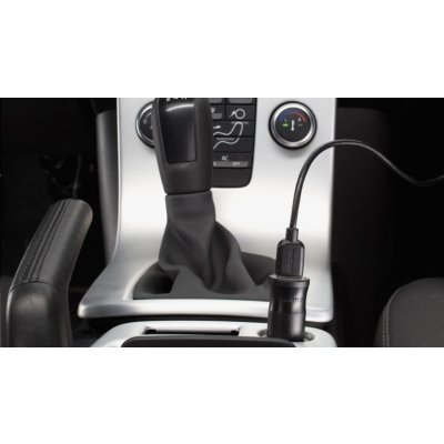 TomTom nabíječka do auta + USB kabel ( vhodné i pro 7" navigace) - 9UUC.001.27 – Sleviste.cz