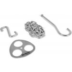 Petromax Trojnožka s řetízkem Tripod D-RING Lashing – Zboží Mobilmania