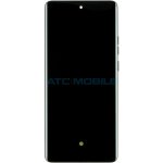 LCD Displej + Dotykové sklo + Přední kryt Motorola Edge 40 5G - originál – Zbozi.Blesk.cz
