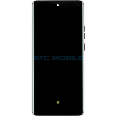 LCD Displej + Dotykové sklo + Přední kryt Motorola Edge 40 5G - originál – Zbozi.Blesk.cz