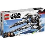 LEGO® Star Wars™ 75242 Stíhačka TIE Black Ace – Hledejceny.cz