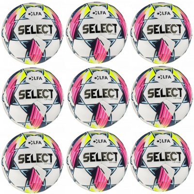 Select FB League CZ Chance Liga 2024-25 9 x – Sleviste.cz