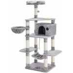 BestPet škrabadlo pro kočky Aria 174 cm – Zbozi.Blesk.cz
