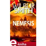 Nemesis - Wilbur Smith, Tom Harper – Hledejceny.cz