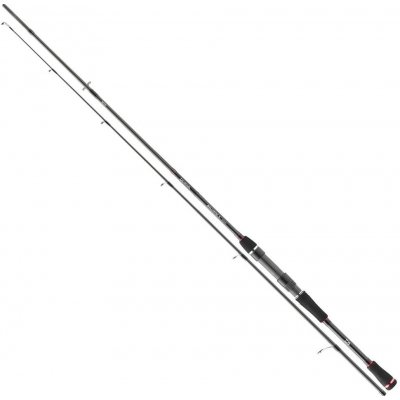 Daiwa Ballistic X Spin 2,7 m 15-50 g 2 díly – Hledejceny.cz