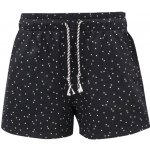 Willard LAJA Dámské šortky černá – Zboží Dáma