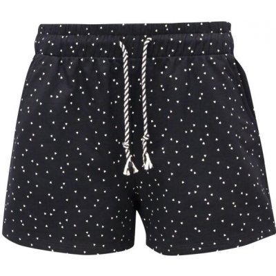 Willard LAJA Dámské šortky černá – Zboží Dáma