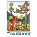 MFP Omalovánky A5 Lada Bajky – Zboží Dáma