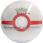 Pokémon TCG Ultra Ball Tin 2021 – Hledejceny.cz