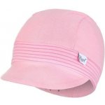Little Angel Kšiltovka tenká pruh Outlast starorůžová/pruh starorůžový – Sleviste.cz