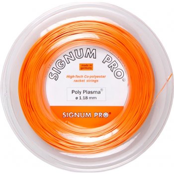 Signum Pro Poly PLASMA 200m 1,18mm