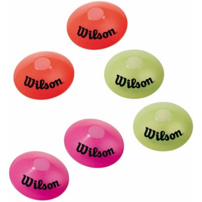 Wilson mark cones – Zbozi.Blesk.cz