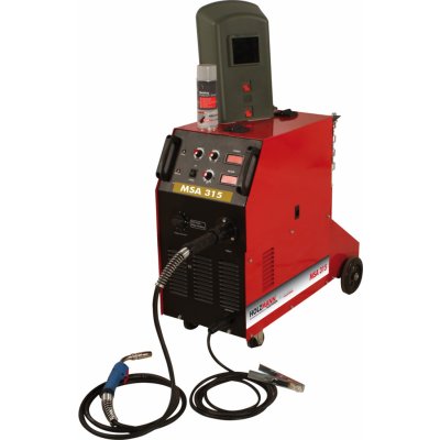 Holzmann CO2 MIG/MAG MSA 315 – Sleviste.cz