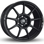 OZ Challenge 8,5x18 5x112 ET35 matt black – Hledejceny.cz