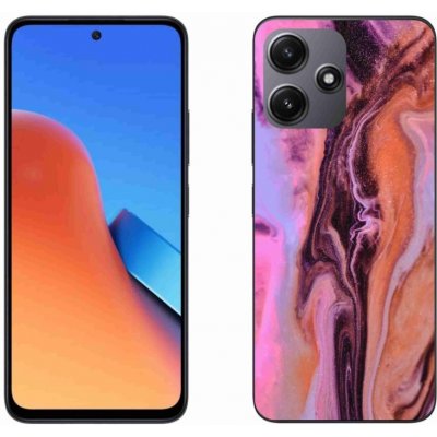 mmCase Gelové Xiaomi Redmi 12 5G - abstrakt 26 – Zboží Živě