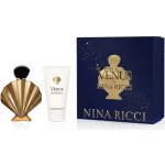 Nina Ricci Vénus EDP 50 ml + BL 75 ml – Zboží Mobilmania